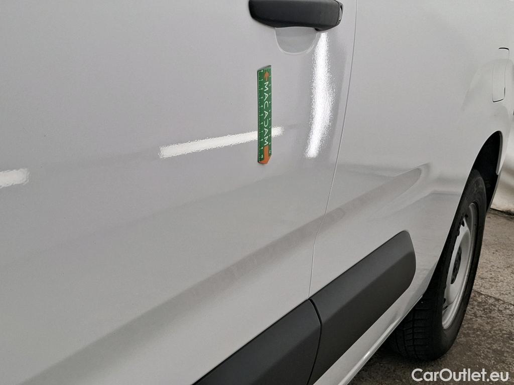  Peugeot  Partner  Premium L2 1.5 HDi 130CV BVM6 E6d #7