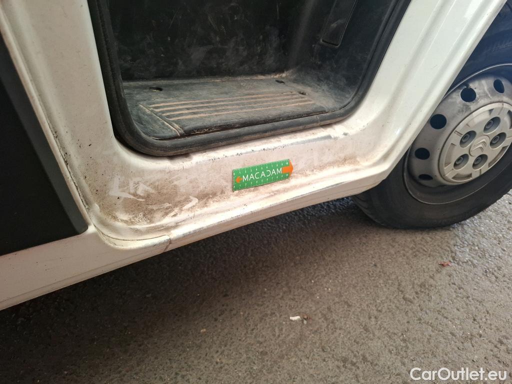  Citroen  Jumper  Fourgon Grand Volume 30 L2H2 Club BlueHDi 140 Start&Stop BlueHDi 140CV BVM6 E6dT #32