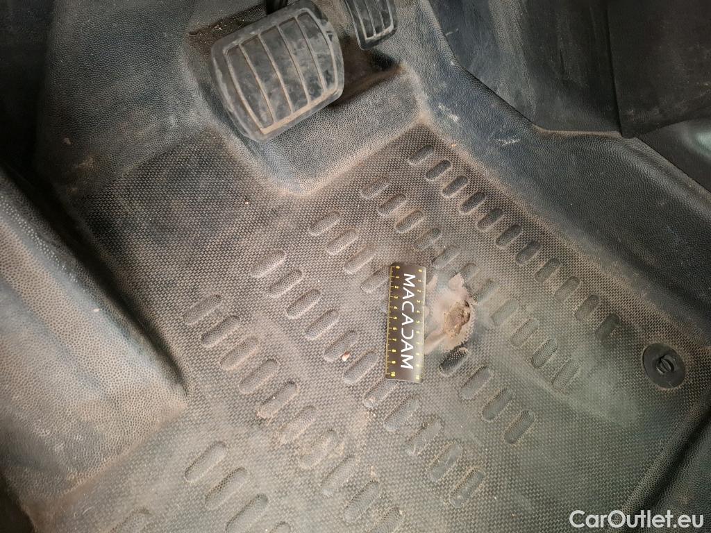  Citroen  Berlingo  Fourgon Worker M 1000 1.2 PureTech 130CV BVA8 E6d #27