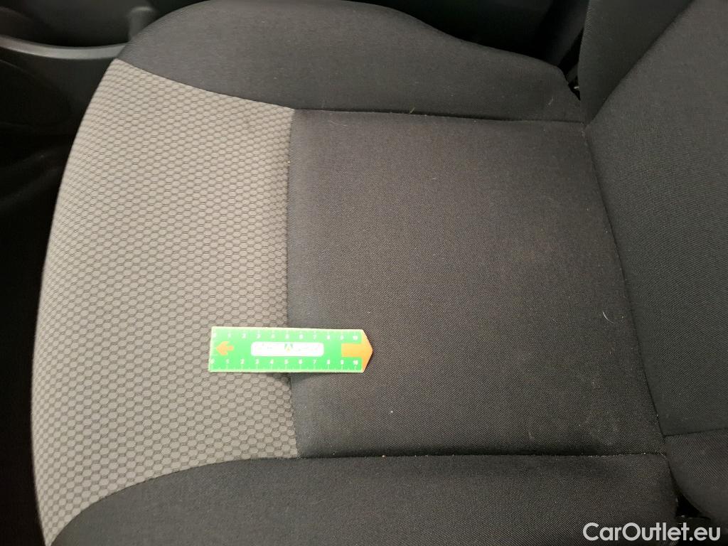  Renault  Kangoo  II Express Extra (Série Spéciale) 1.5 dCi 80CV BVM6 E6dT #6