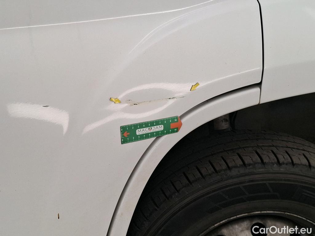  Citroen  Jumper CITROEN  VU 4p Fourgon 35 L2H2 BlueHDi 130 BVM6 Club #8