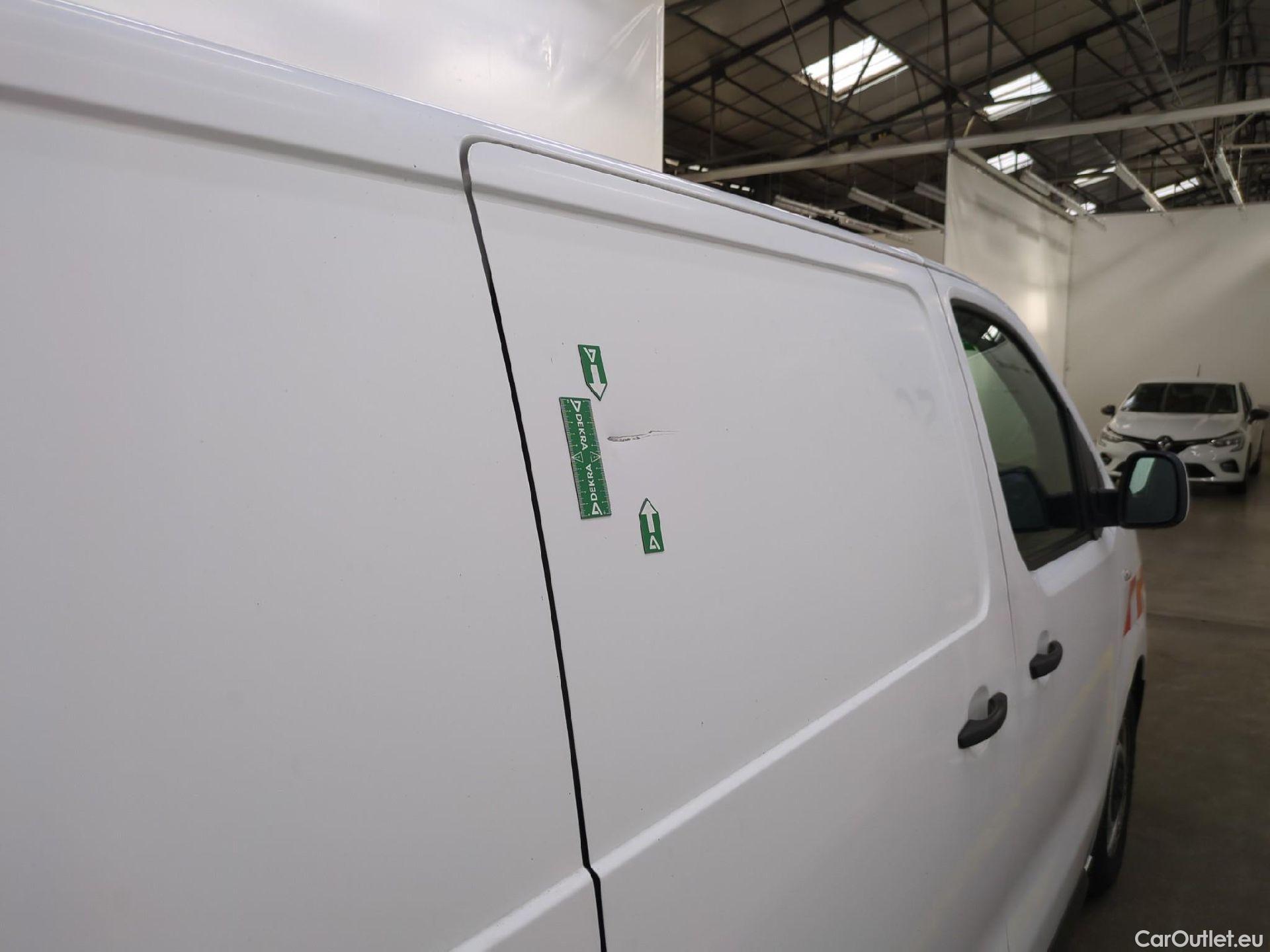  Peugeot  Expert PEUGEOT  VU 4p Fourgon BLUEHDI 120 S&S STANDARD PREMIUM PA #14