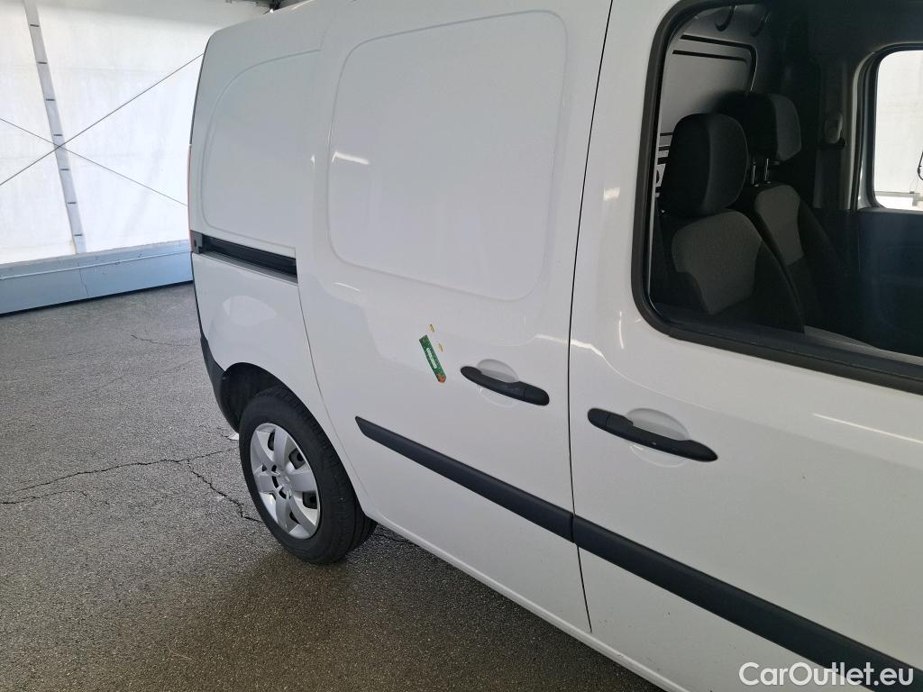  Renault  Kangoo  II Express Extra (Série Spéciale) 1.5 dCi 80CV BVM6 E6dT #13