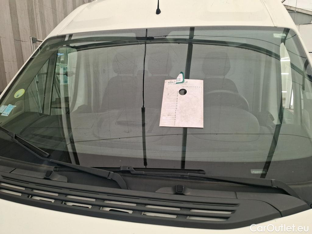 Citroen  Jumper  Fourgon Grand Volume 30 L2H2 Club BlueHDi 140 Start&Stop BlueHDi 140CV BVM6 E6dT #1