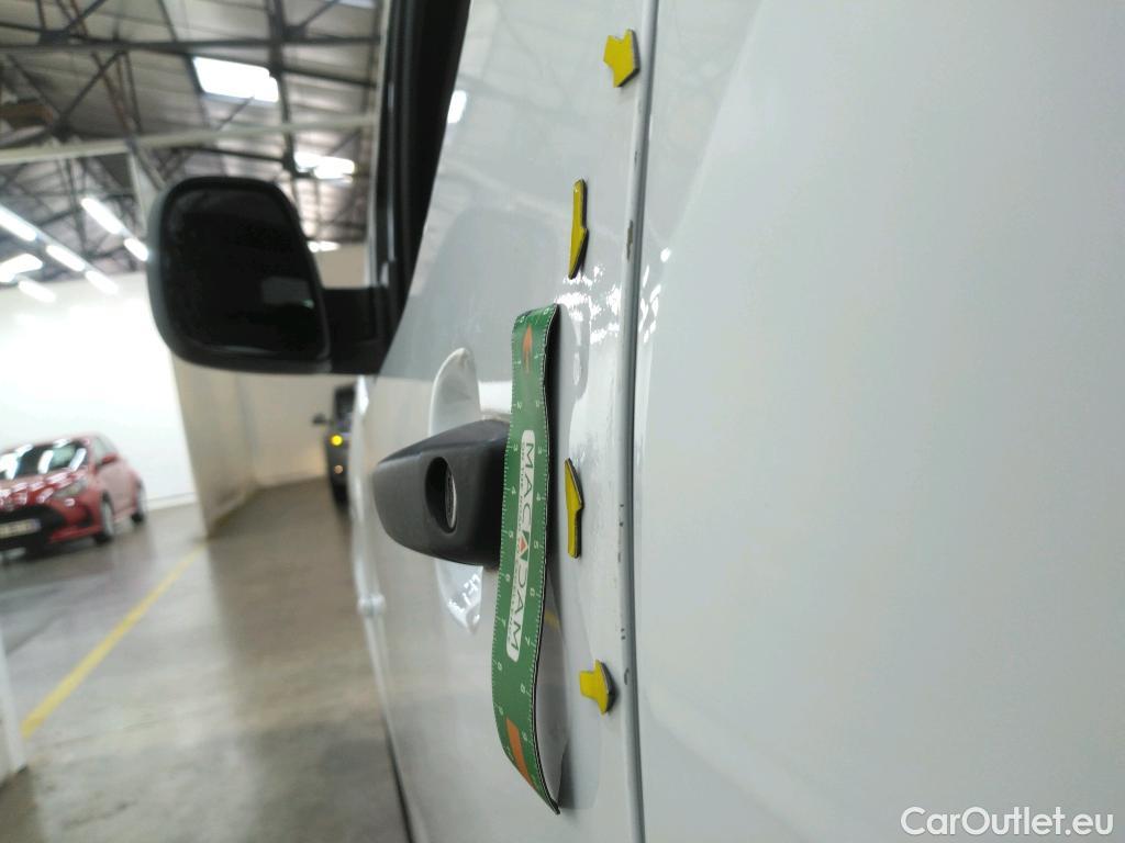  Peugeot  Partner  Premium L1 1.5 HDi 100CV BVM5 E6d #5
