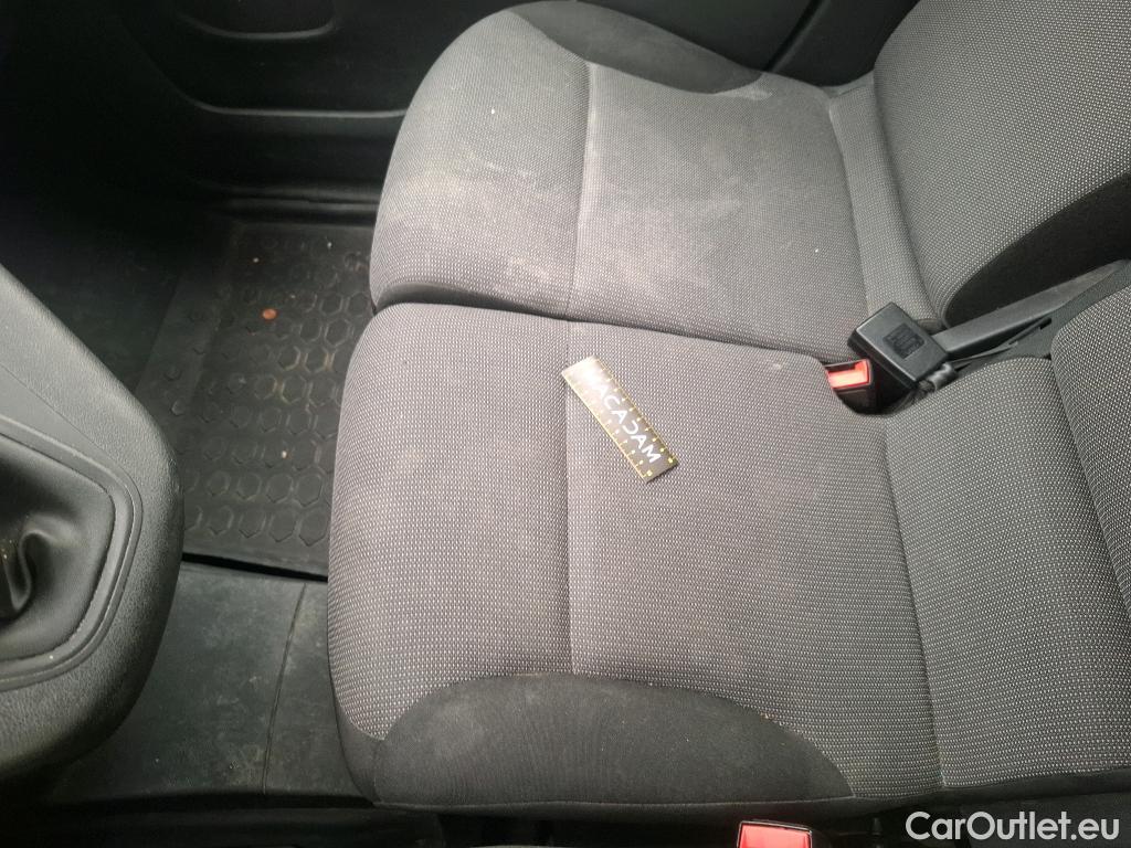  Peugeot  Partner  Premium L1 1.5 HDi 75CV BVM5 E6dT #1