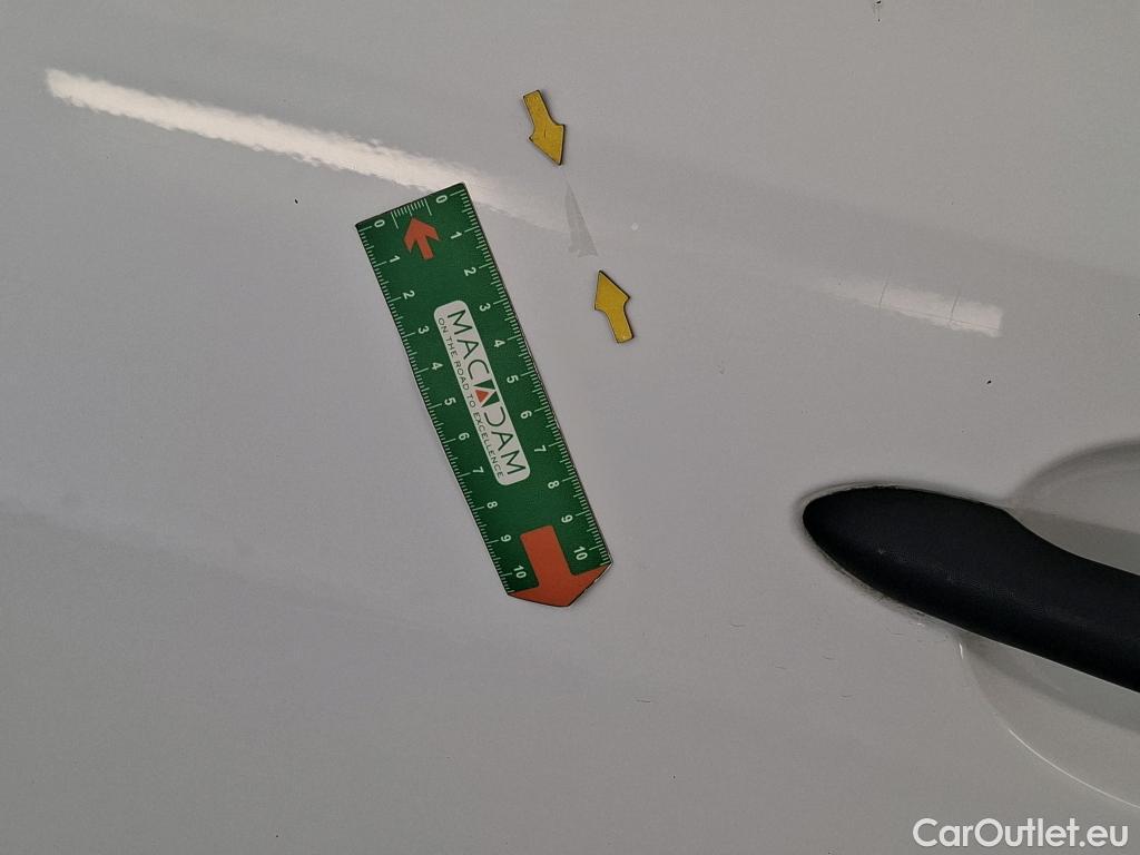  Renault  Kangoo  II Express Extra (Série Spéciale) 1.5 dCi 80CV BVM6 E6dT #15