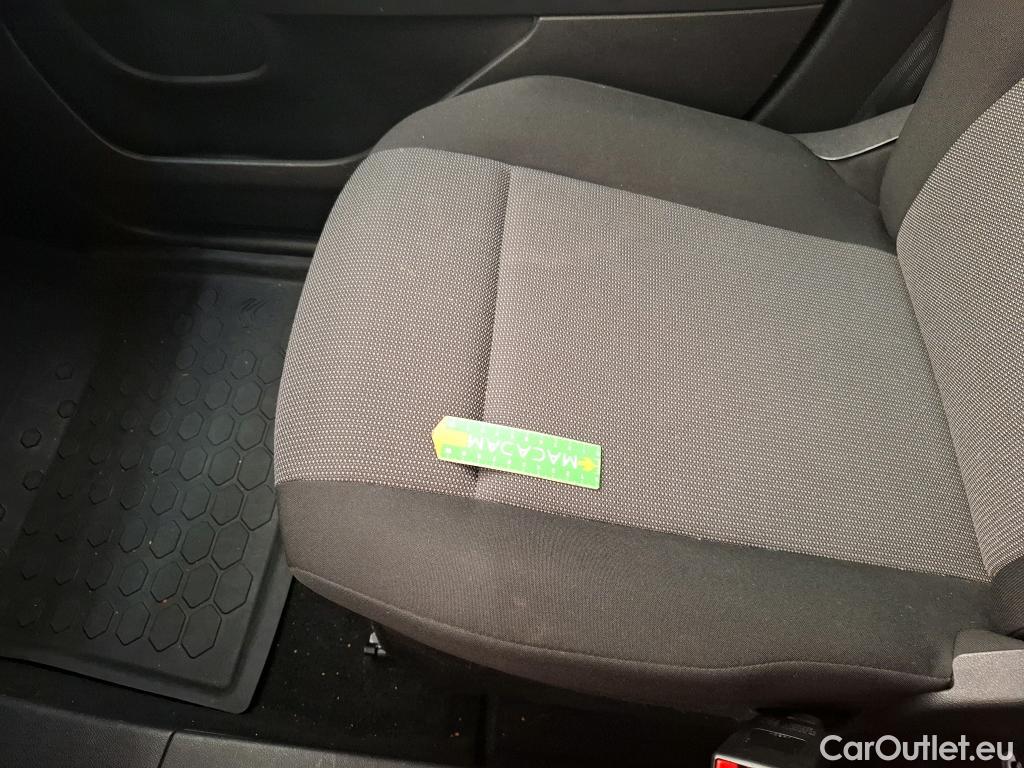  Citroen  Berlingo  Fourgon Driver M 650 1.5 BlueHDi 130CV BVA8 E6dT #5