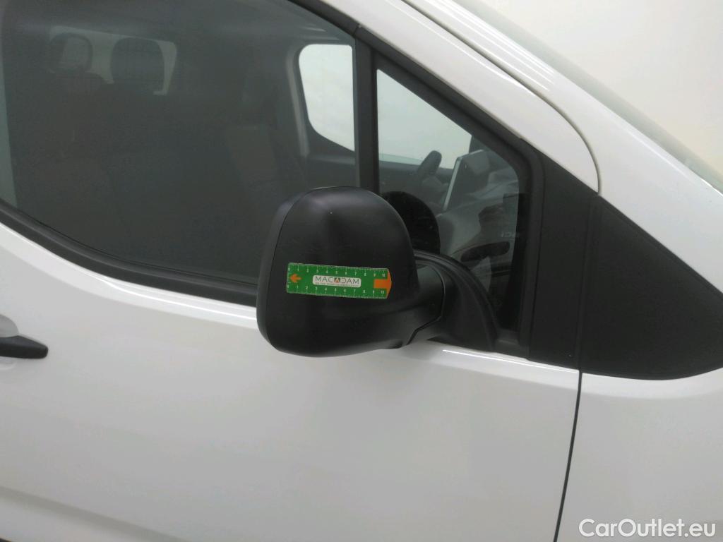  Peugeot  Partner  Premium L1 1.5 HDi 100CV BVM5 E6d #27