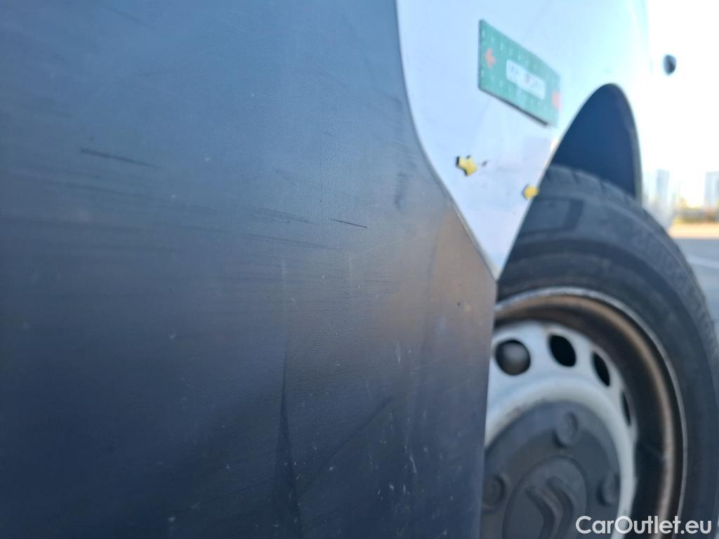 Citroen  Jumpy  Fourgon Club XL 2.0 BlueHDi 120CV BVM6 E6dT #49