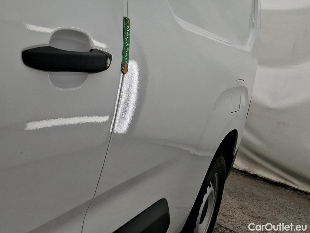  Peugeot  Partner  Premium L2 1.5 HDi 130CV BVM6 E6d #3