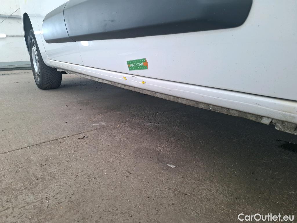  Citroen  Berlingo  Fourgon Club XL 950 1.5 BlueHDi 100CV BVM5 E6dT #13