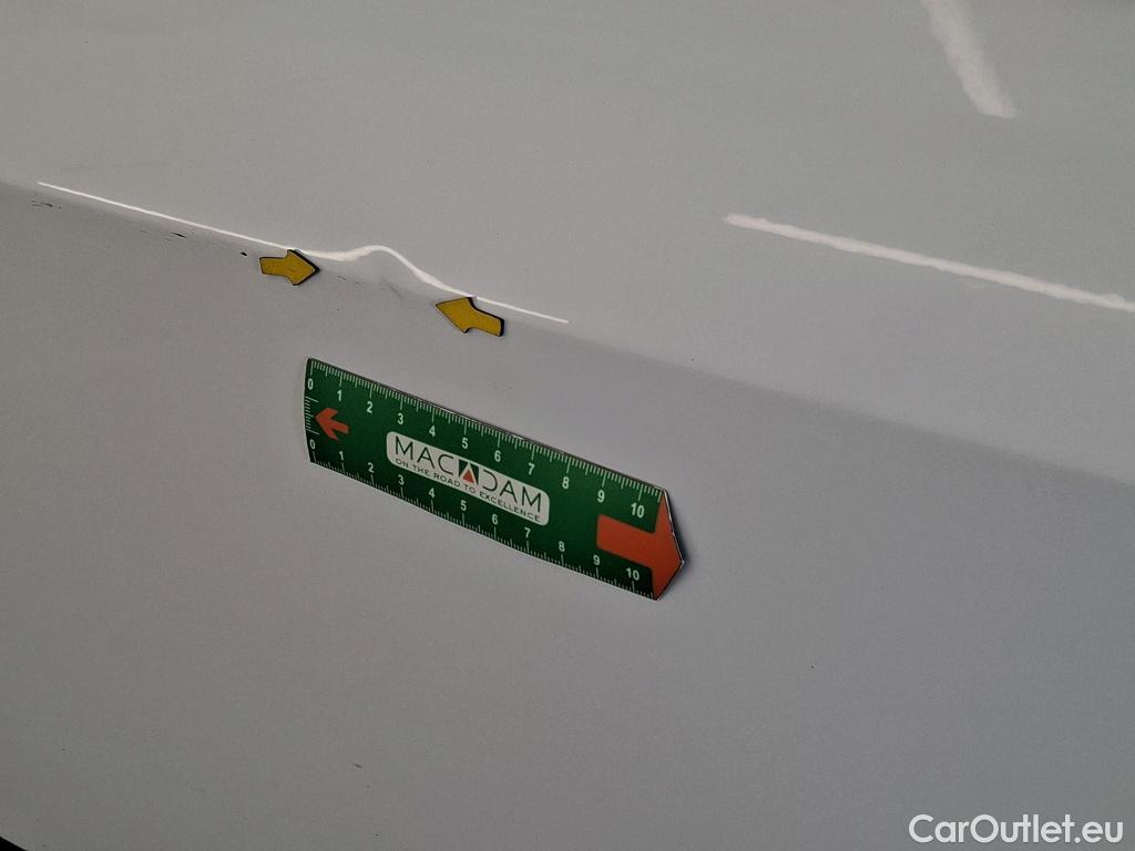  Renault  Kangoo  II Express Extra (Série Spéciale) 1.5 dCi 80CV BVM6 E6dT #8