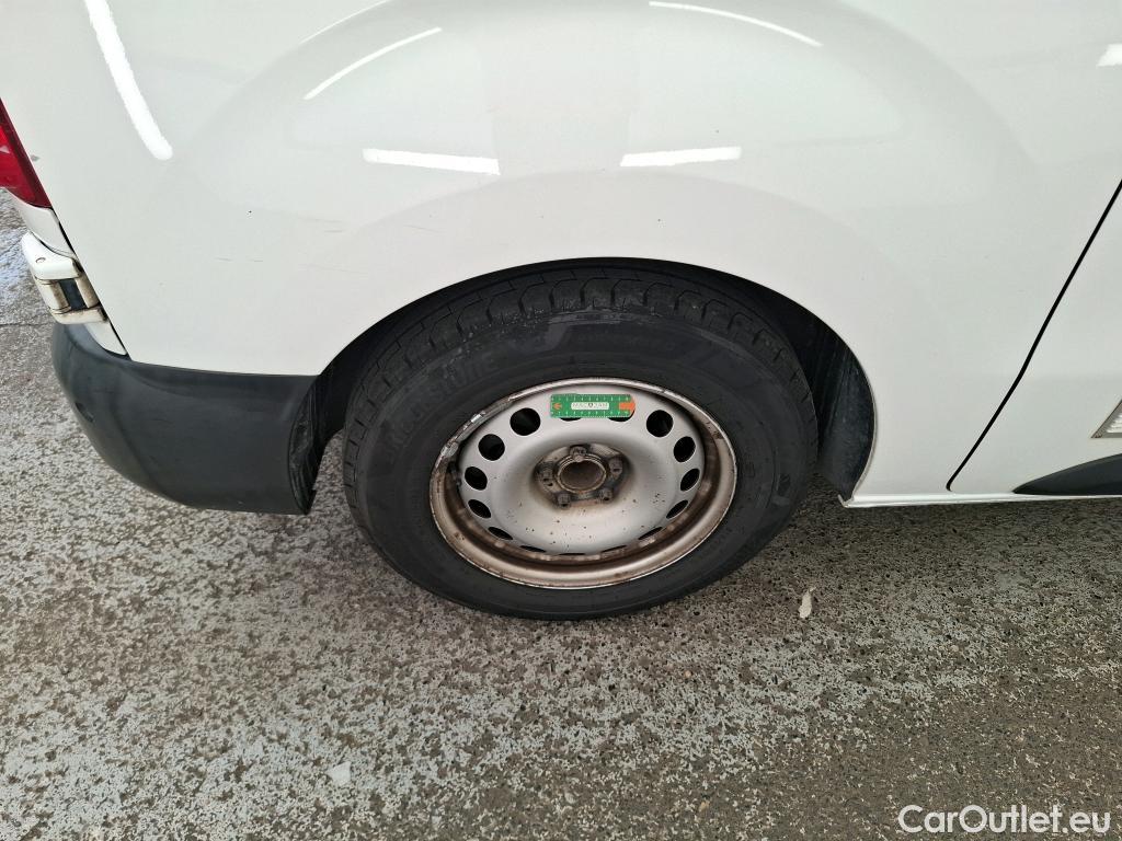  Peugeot  Expert  Fourgon Asphalt Standard 1.5 HDi 120CV BVM6 E6dT #11