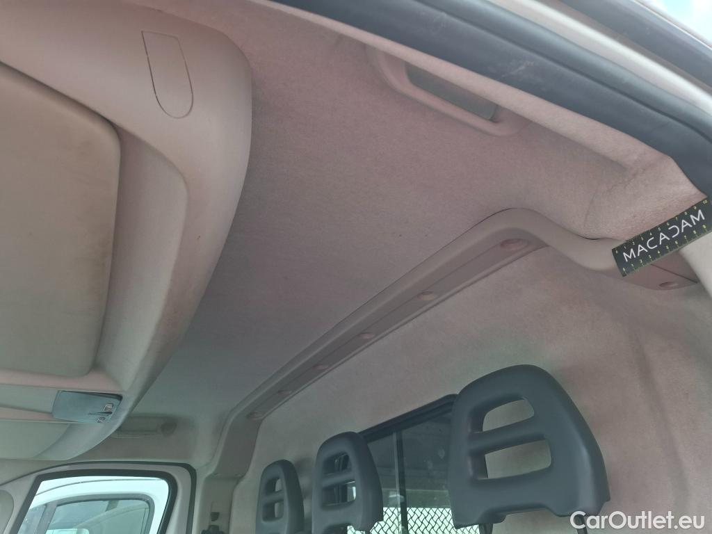  Citroen  Jumper CITROEN  VU 4p Fourgon 35 L2H2 BlueHDi 130 BVM6 Club #40