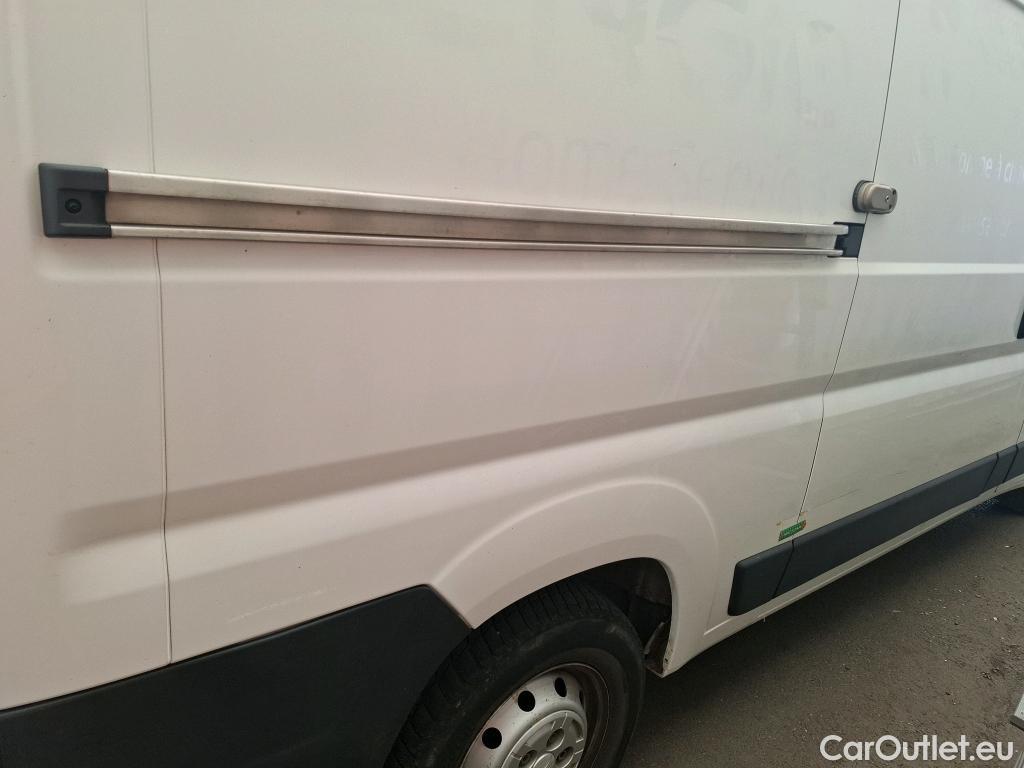  Citroen  Jumper  Fourgon Grand Volume 30 L2H2 Club BlueHDi 140 Start&Stop BlueHDi 140CV BVM6 E6dT #14