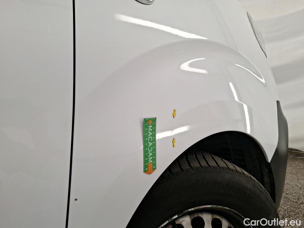  Peugeot  Expert  Fourgon Premium Standard 1.5 HDi 120CV BVM6 E6dT #29