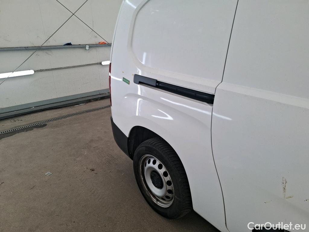  Citroen  Berlingo  Fourgon Club XL 950 1.5 BlueHDi 100CV BVM5 E6dT #1