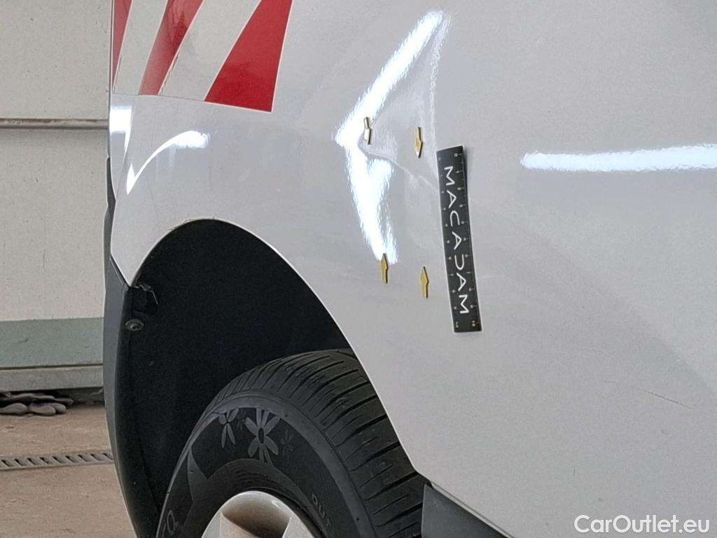  Renault  Kangoo  II Express Maxi Extra (Série Spéciale) 1.5 dCi 95CV BVM6 E6dT #27