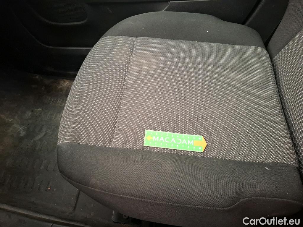  Citroen  Berlingo  Fourgon Club XL 950 1.5 BlueHDi 100CV BVM5 E6dT #23
