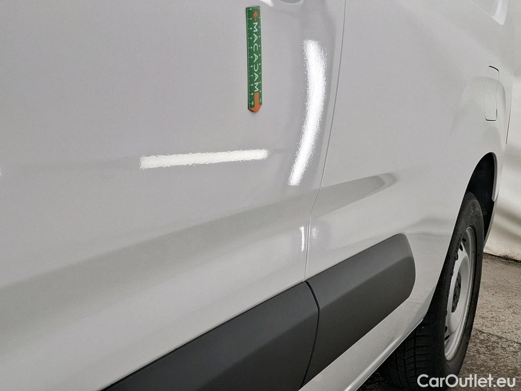  Peugeot  Partner  Premium L2 1.5 HDi 130CV BVM6 E6d #8