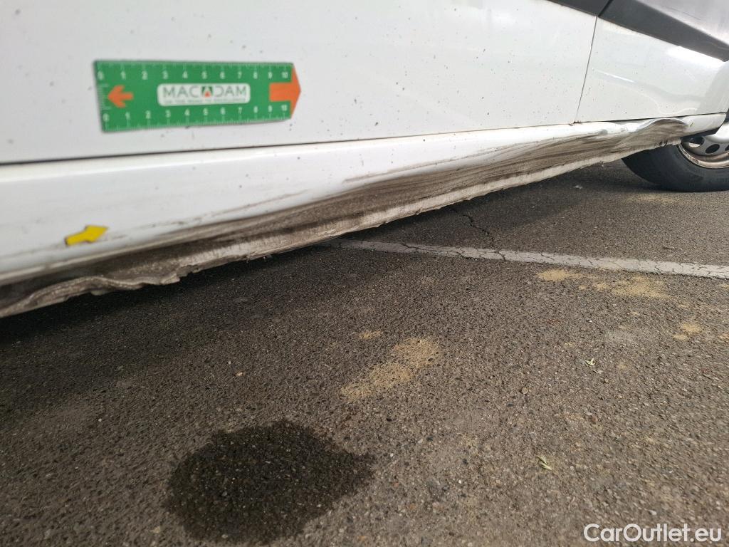  Peugeot  Partner  Asphalt L1 1.6 HDi 100CV BVM5 E6 #3
