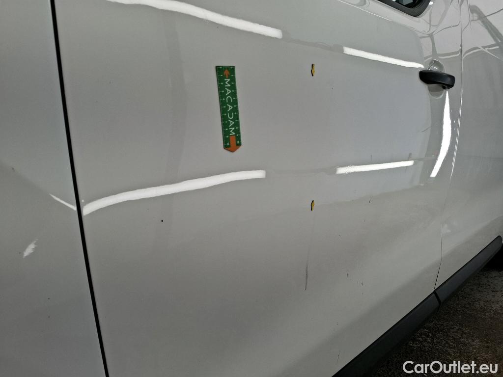  Peugeot  Expert  Fourgon Premium Standard 1.5 HDi 120CV BVM6 E6dT #17