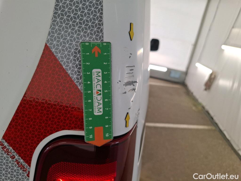  Peugeot  Partner  Asphalt L1 1.6 HDi 100CV BVM5 E6 #20