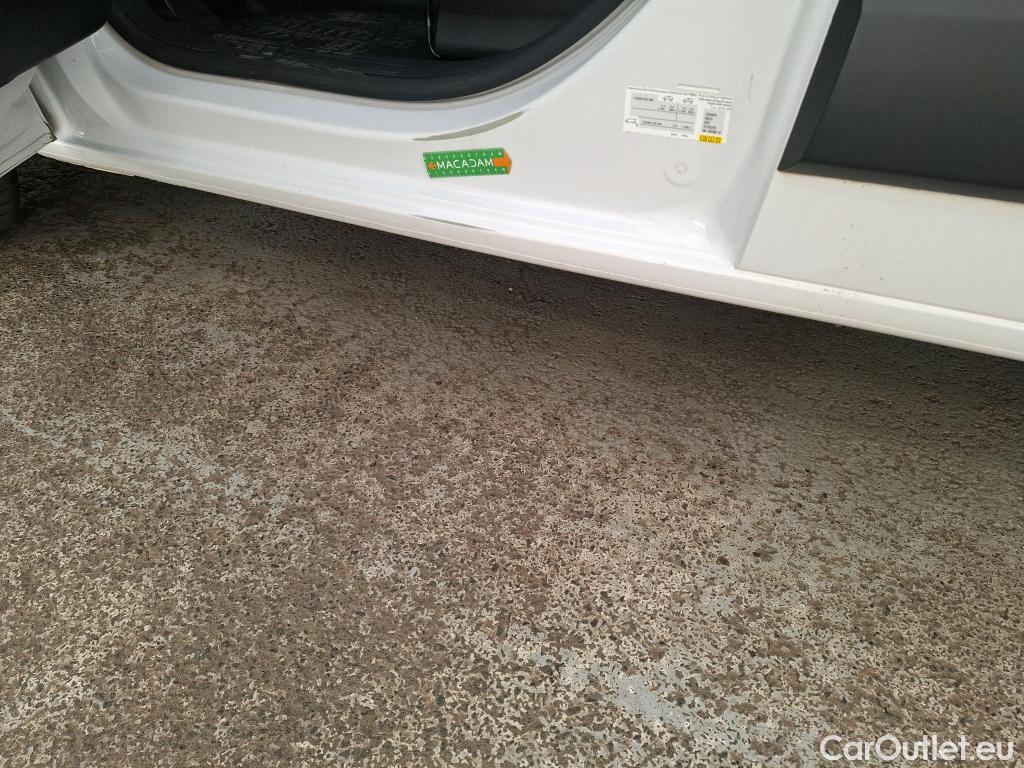  Peugeot  Partner  Premium L2 1.5 HDi 130CV BVM6 E6d #9