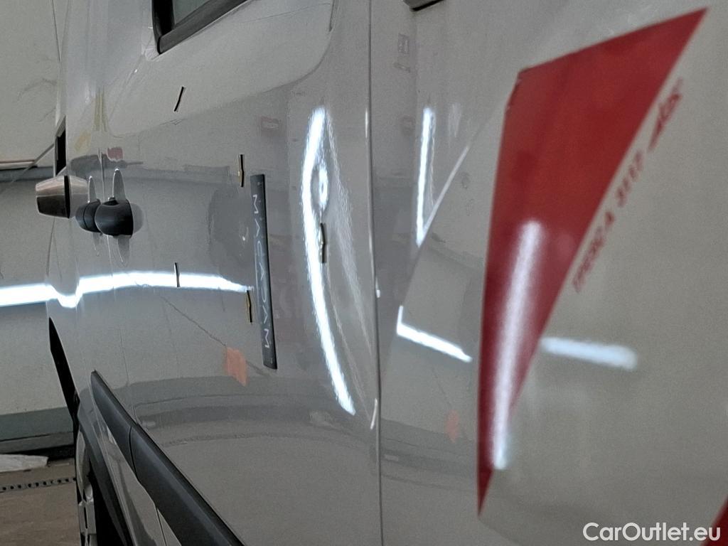  Renault  Kangoo  II Express Maxi Extra (Série Spéciale) 1.5 dCi 95CV BVM6 E6dT #10