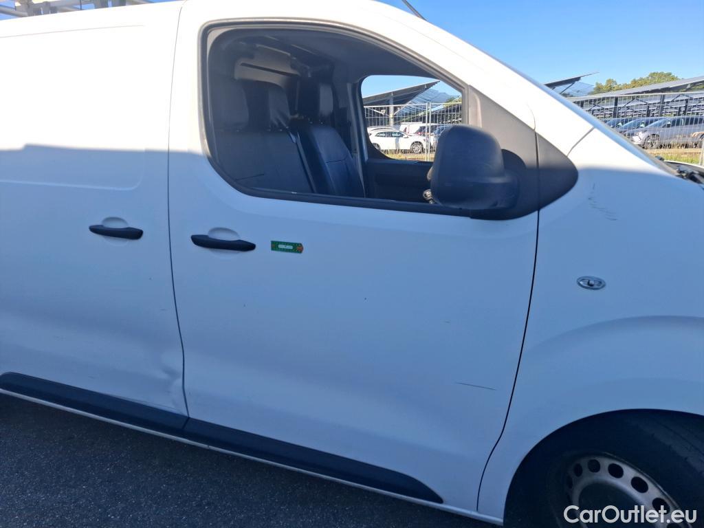 Citroen  Jumpy  Fourgon Club XL 2.0 BlueHDi 120CV BVM6 E6dT #55