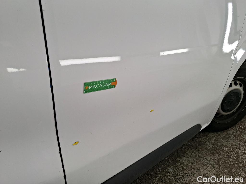 Peugeot  Expert  Fourgon Premium Standard 1.5 HDi 120CV BVM6 E6dT #19