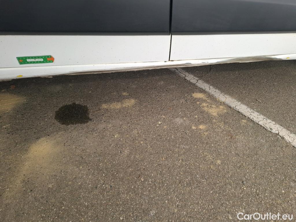  Peugeot  Partner  Asphalt L1 1.6 HDi 100CV BVM5 E6 #4
