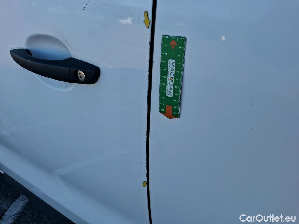  Citroen  Jumpy  Fourgon Club XL 2.0 BlueHDi 120CV BVM6 E6dT #43