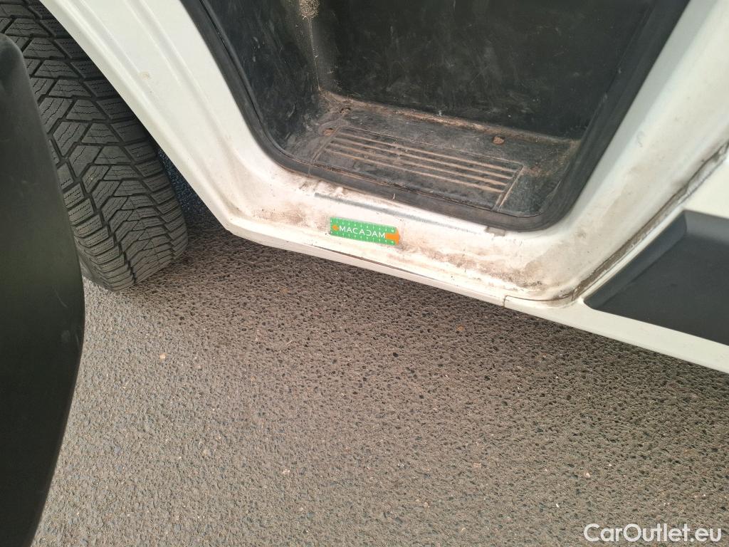  Citroen  Jumper  Fourgon Grand Volume 30 L2H2 Club BlueHDi 140 Start&Stop BlueHDi 140CV BVM6 E6dT #33
