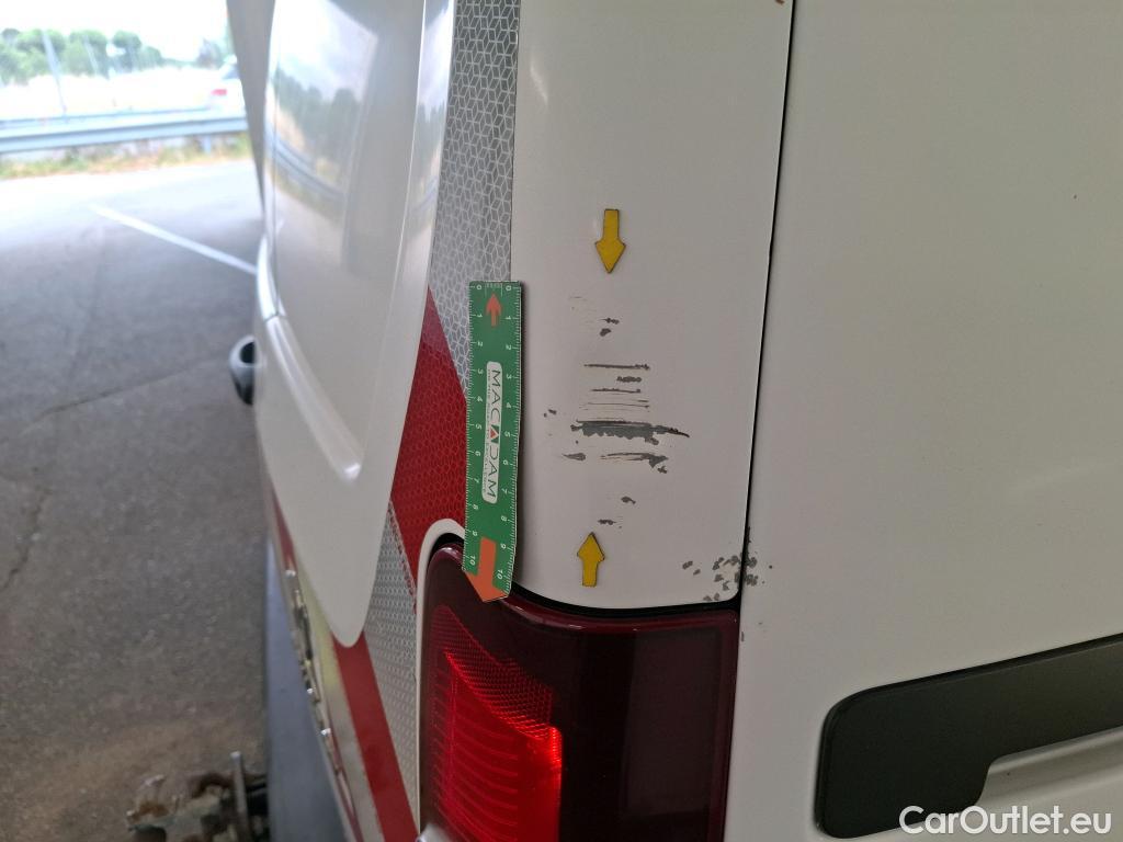  Peugeot  Partner  Asphalt L1 1.6 HDi 100CV BVM5 E6 #18