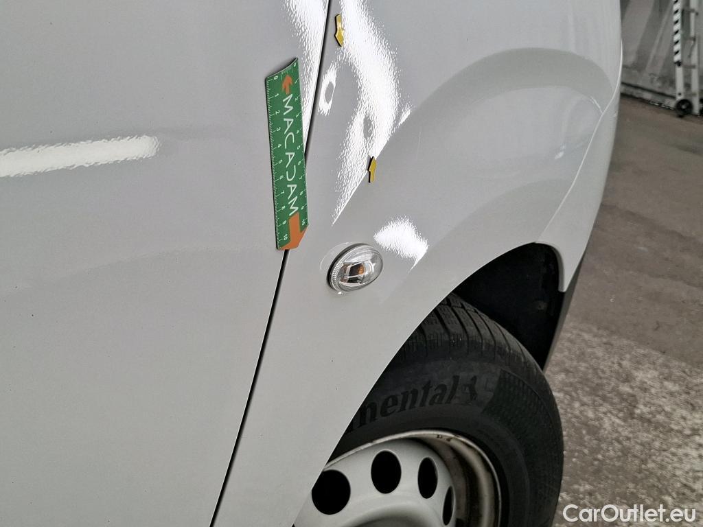  Peugeot  Partner  Premium L2 1.5 HDi 130CV BVM6 E6d #13