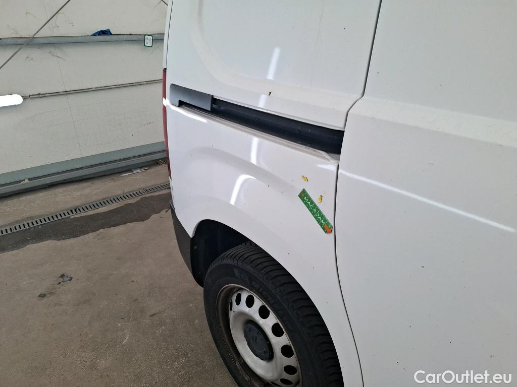  Citroen  Berlingo  Fourgon Driver M 650 1.5 BlueHDi 130CV BVA8 E6dT #1