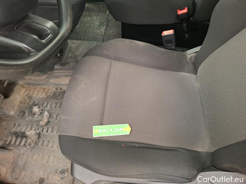  Citroen  Berlingo  Fourgon Club XL 950 1.5 BlueHDi 100CV BVM5 E6dT #26