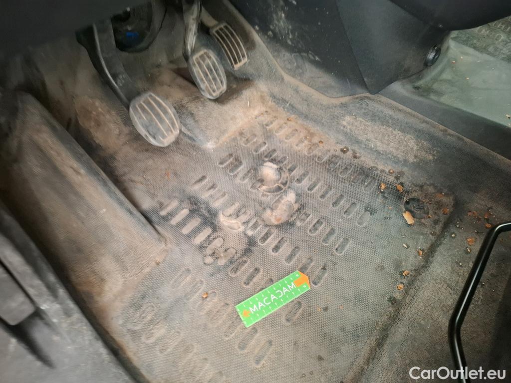  Citroen  Berlingo  Fourgon Club XL 950 1.5 BlueHDi 100CV BVM5 E6dT #17