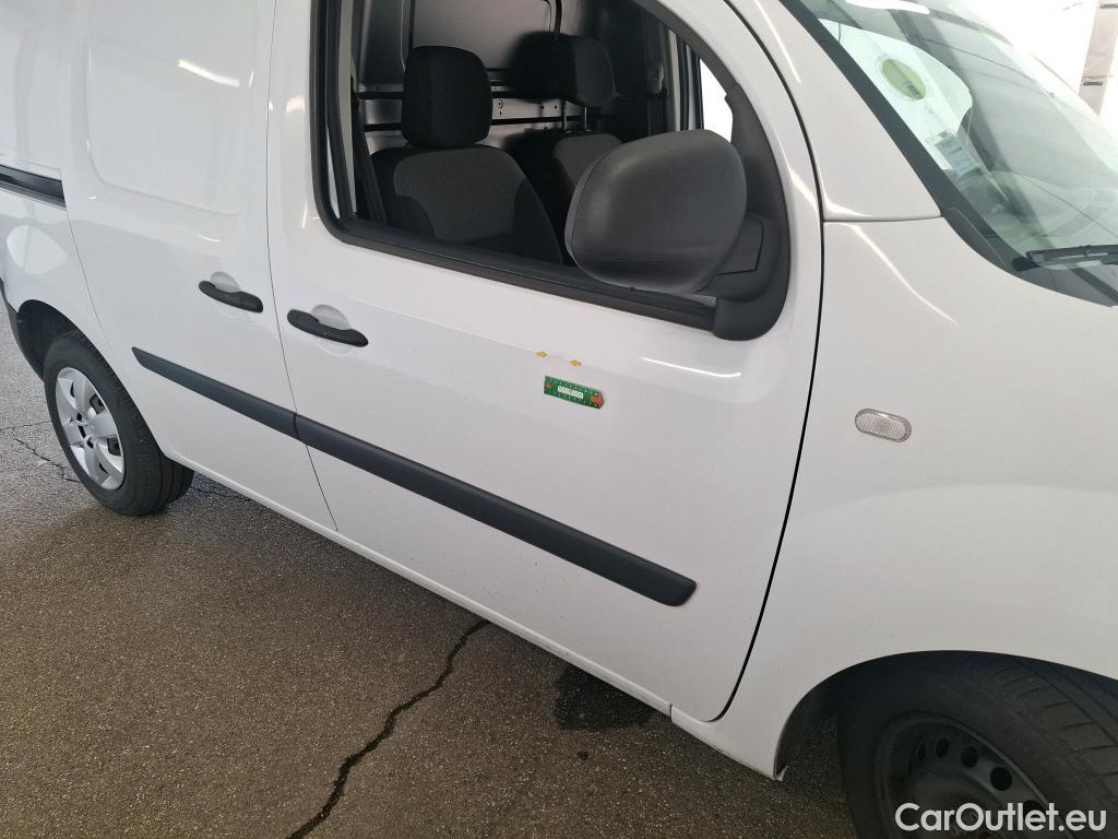  Renault  Kangoo  II Express Extra (Série Spéciale) 1.5 dCi 80CV BVM6 E6dT #10