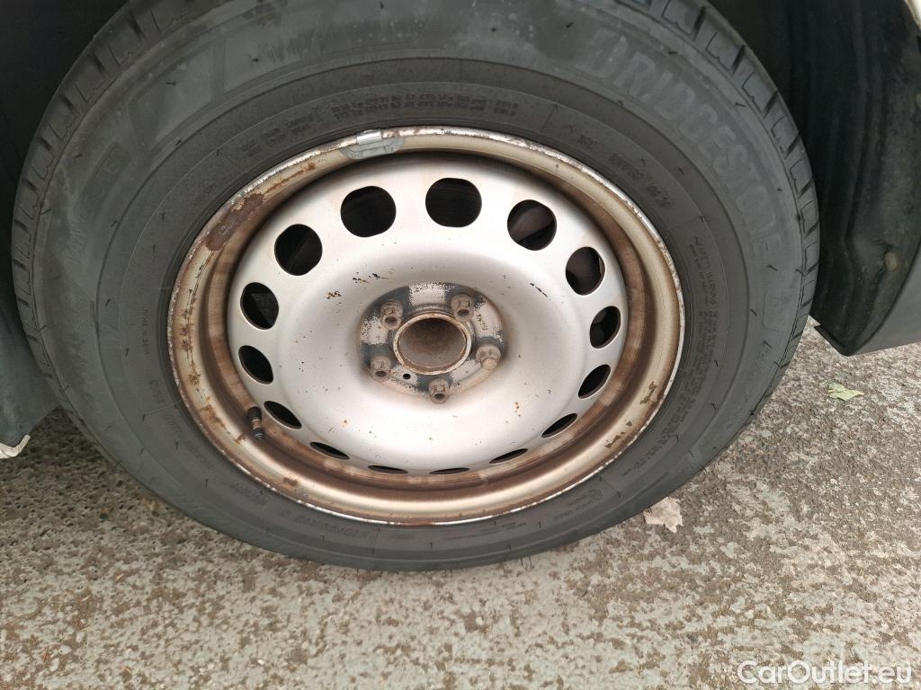  Peugeot  Expert  Fourgon Asphalt Standard 1.5 HDi 120CV BVM6 E6dT #13