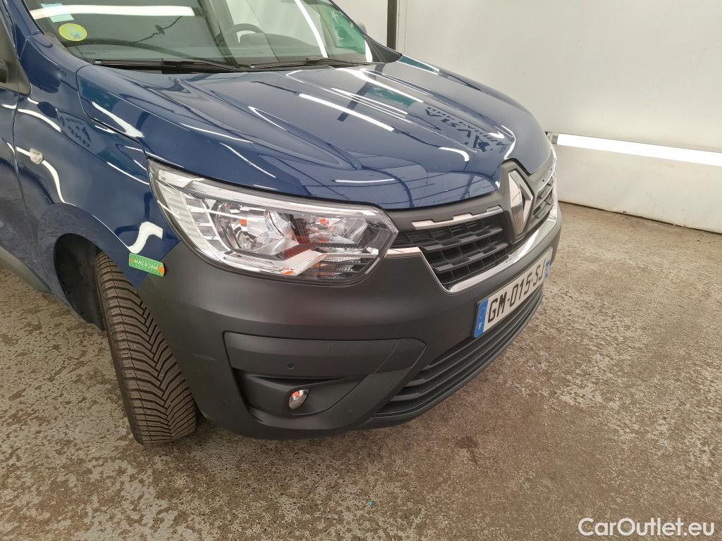  Renault  EXPRESS  Confort 1.5 dCi 95CV BVM6 E6d #37
