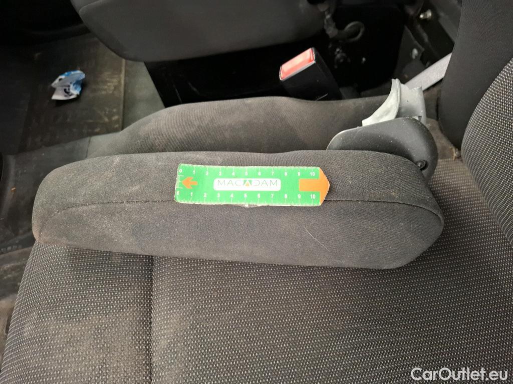  Citroen  Berlingo  Fourgon Club M 650 1.5 BlueHDi 100CV BVM6 E6d #61