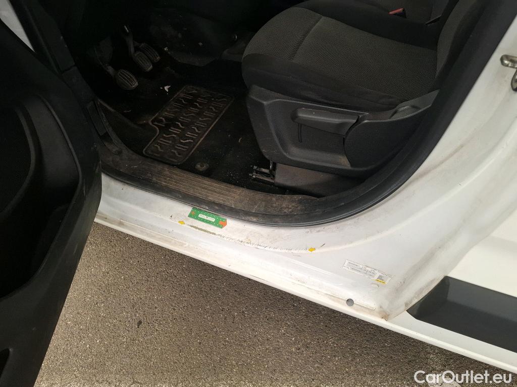  Peugeot  Partner  Asphalt L1 1.6 HDi 100CV BVM5 E6 #21