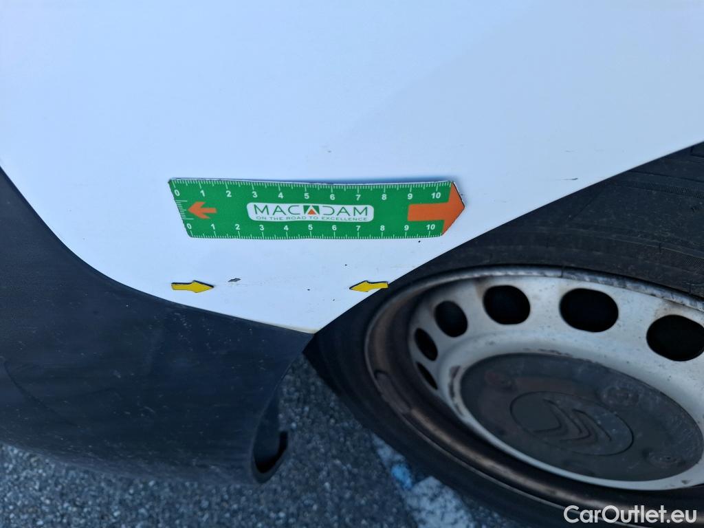  Citroen  Jumpy  Fourgon Club XL 2.0 BlueHDi 120CV BVM6 E6dT #48