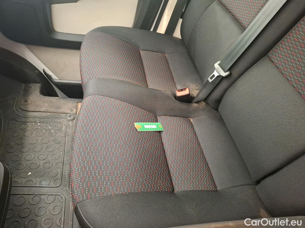  Citroen  Jumper CITROEN  VU 4p Fourgon 35 L2H2 BlueHDi 130 BVM6 Club #44