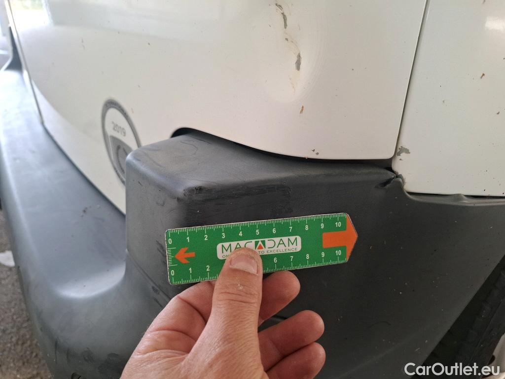  Peugeot  Partner  Asphalt L1 1.6 HDi 100CV BVM5 E6 #30