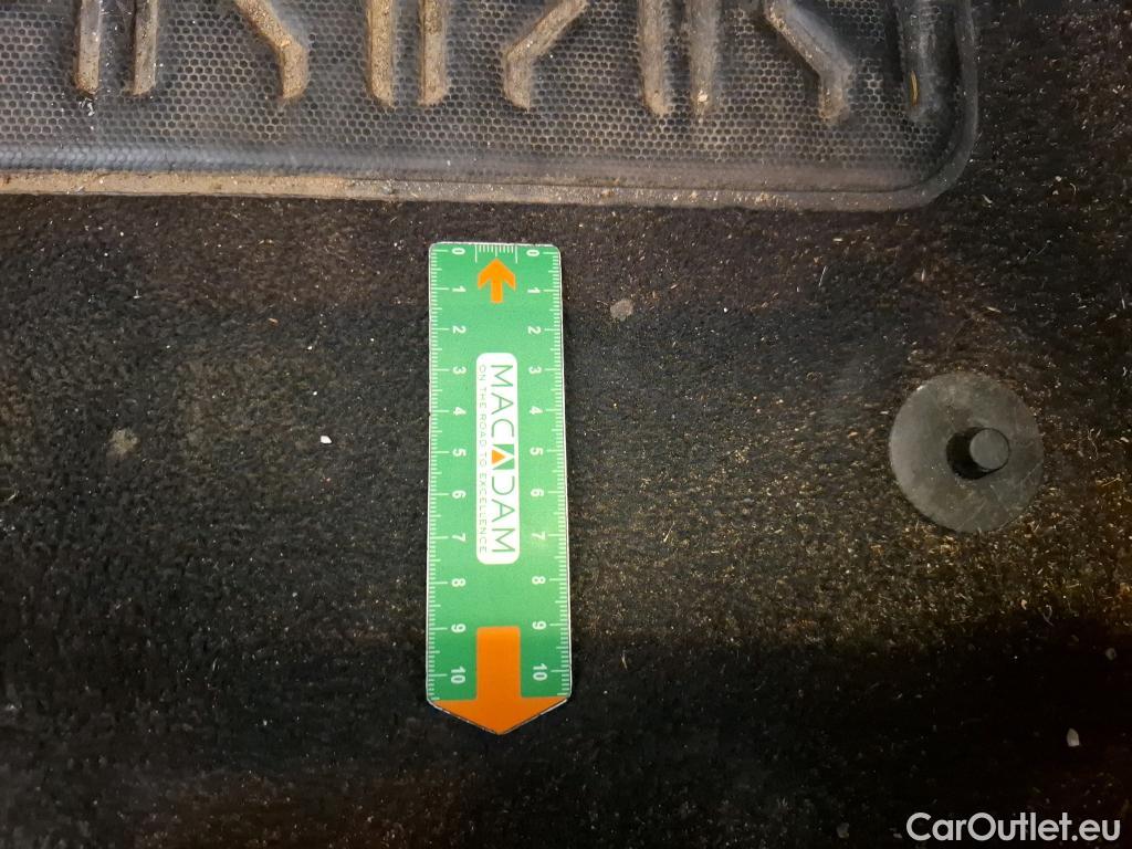  Peugeot  Partner  Asphalt L1 1.6 HDi 100CV BVM5 E6 #35
