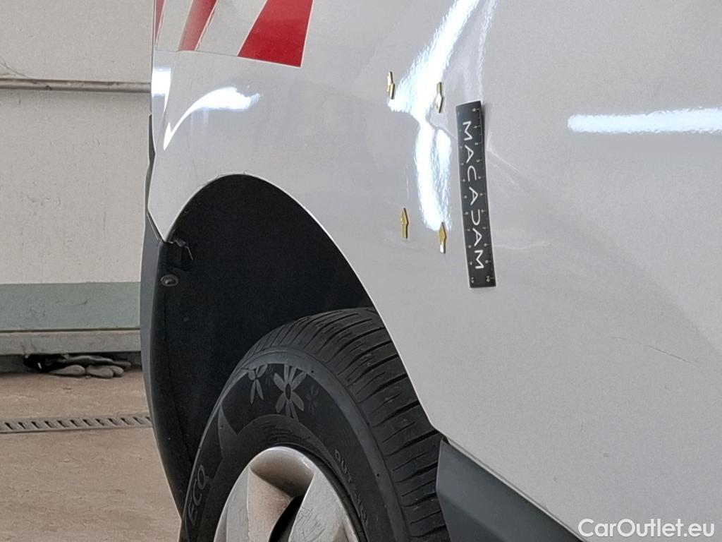  Renault  Kangoo  II Express Maxi Extra (Série Spéciale) 1.5 dCi 95CV BVM6 E6dT #28
